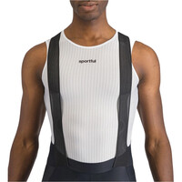 Sportful camiseta térmica manga corta PRO BASELAYER SLEEVELESS vista detalle