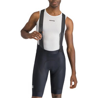 Sportful camiseta térmica manga corta PRO BASELAYER SLEEVELESS vista frontal