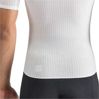 Sportful camiseta térmica manga corta PRO BASELAYER TEE 03