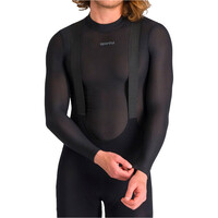 Sportful camiseta térmica manga larga WINTER LAYER TEE LONG SLEEVE vista frontal