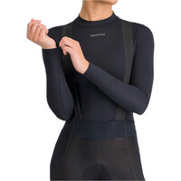 Sportful camiseta térmica mujer MERINO W LAYER TEE LONG SLEEVES vista frontal
