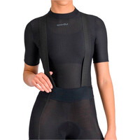 Sportful camiseta térmica mujer WINTER W LAYER TEE vista frontal