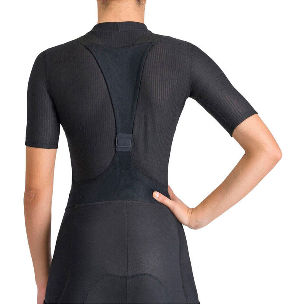 Sportful camiseta térmica mujer WINTER W LAYER TEE vista trasera