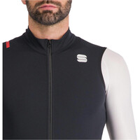Sportful chaleco ciclismo cortavientos FIANDRE PRO VEST 04