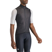 Sportful chaleco ciclismo cortavientos LIGHT AIR VEST vista detalle