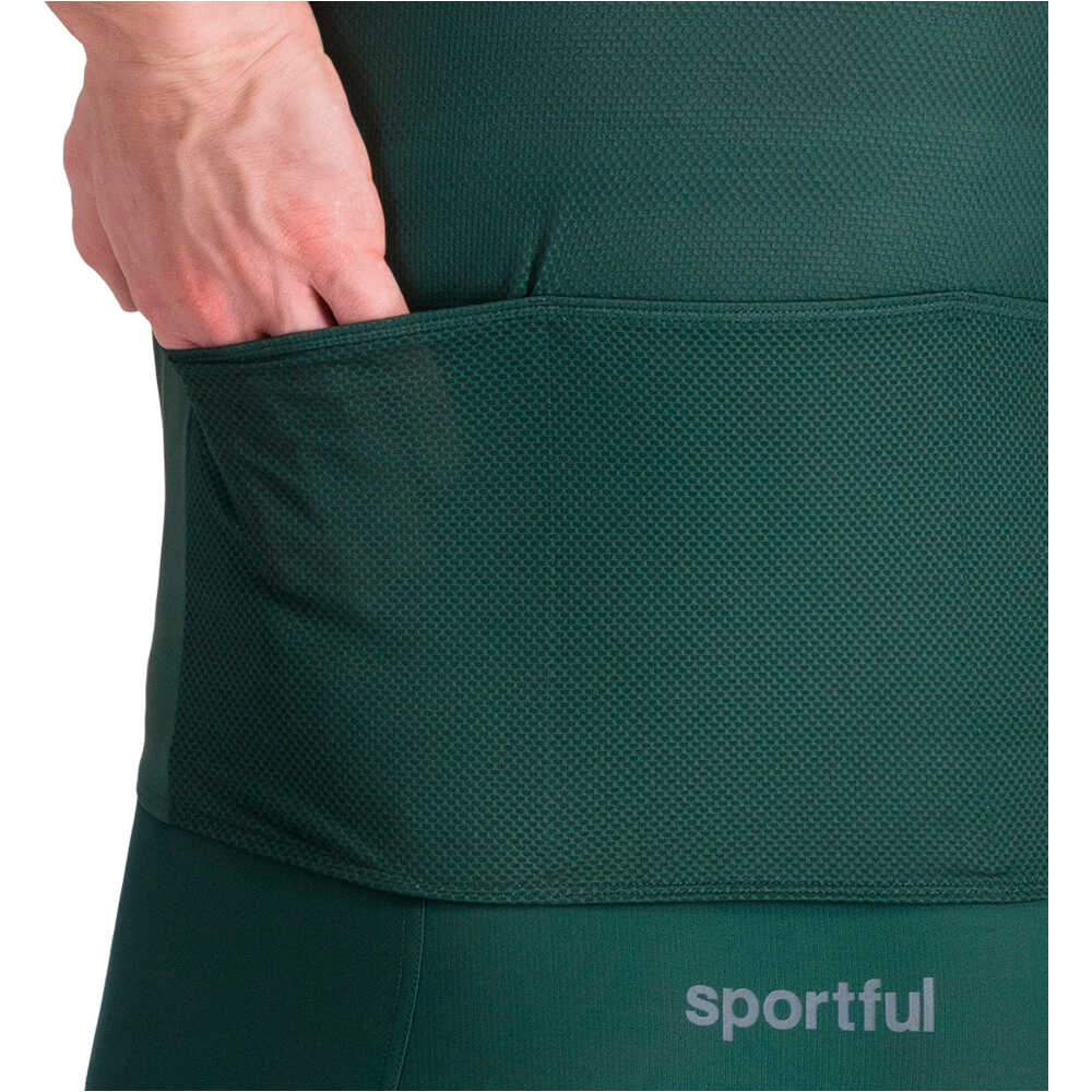 Sportful chaleco ciclismo cortavientos PRO 2 VEST 03