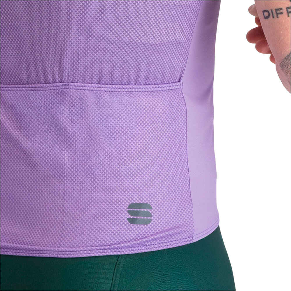 Sportful chaleco ciclismo cortavientos PRO 2 VEST 03