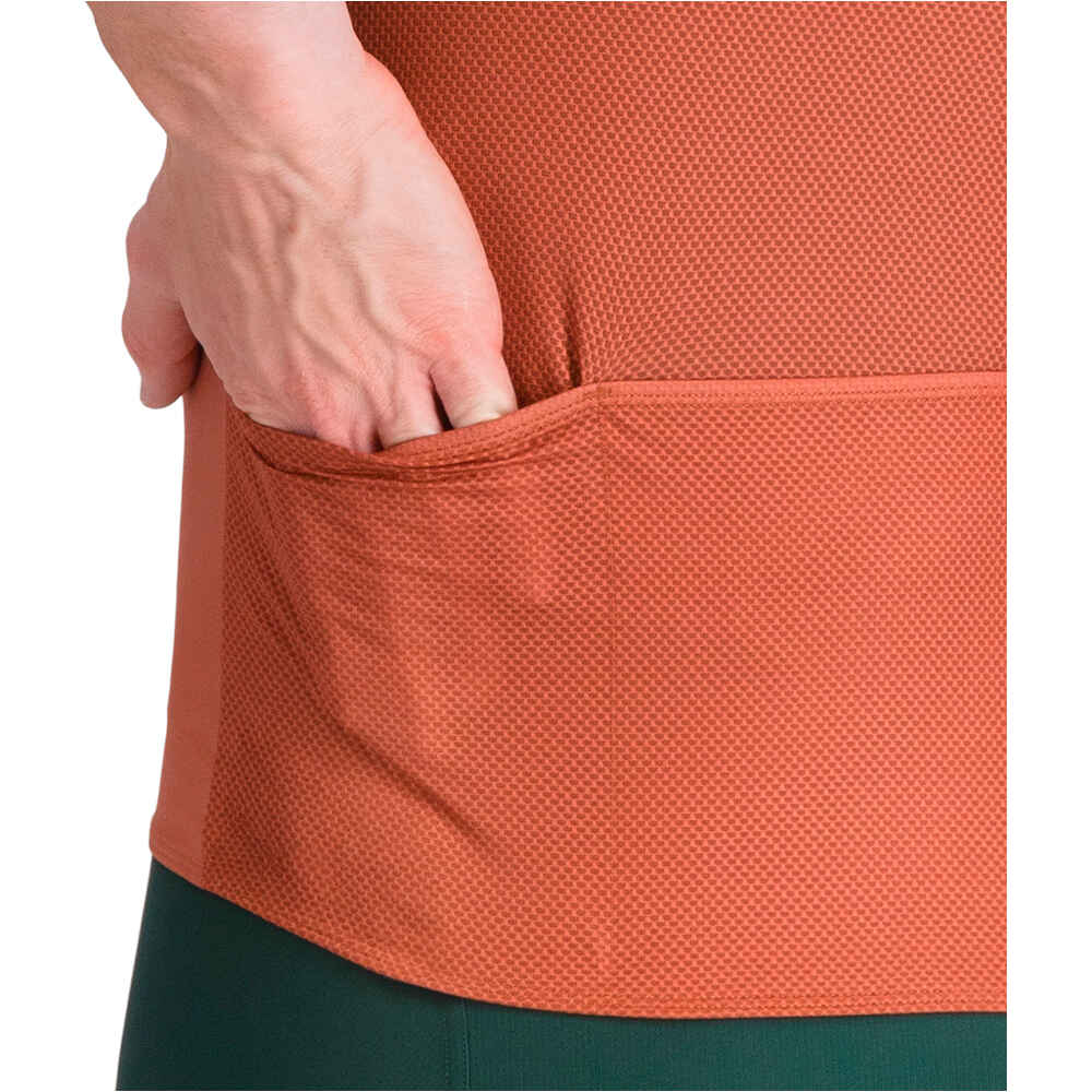 Sportful chaleco ciclismo cortavientos PRO 2 VEST 03