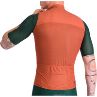 Sportful chaleco ciclismo cortavientos PRO 2 VEST vista trasera