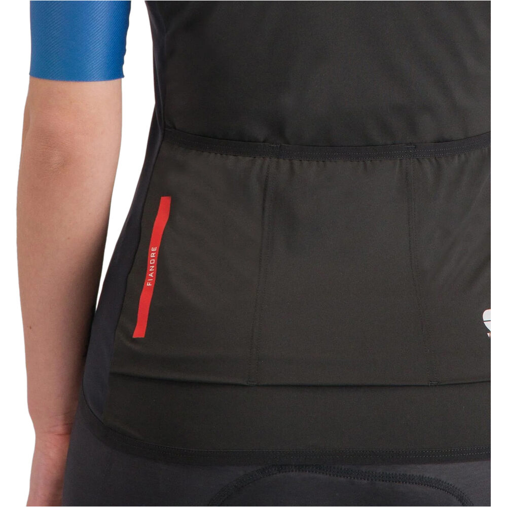 Sportful chaleco ciclismo FIANDRE PRO W VEST 03