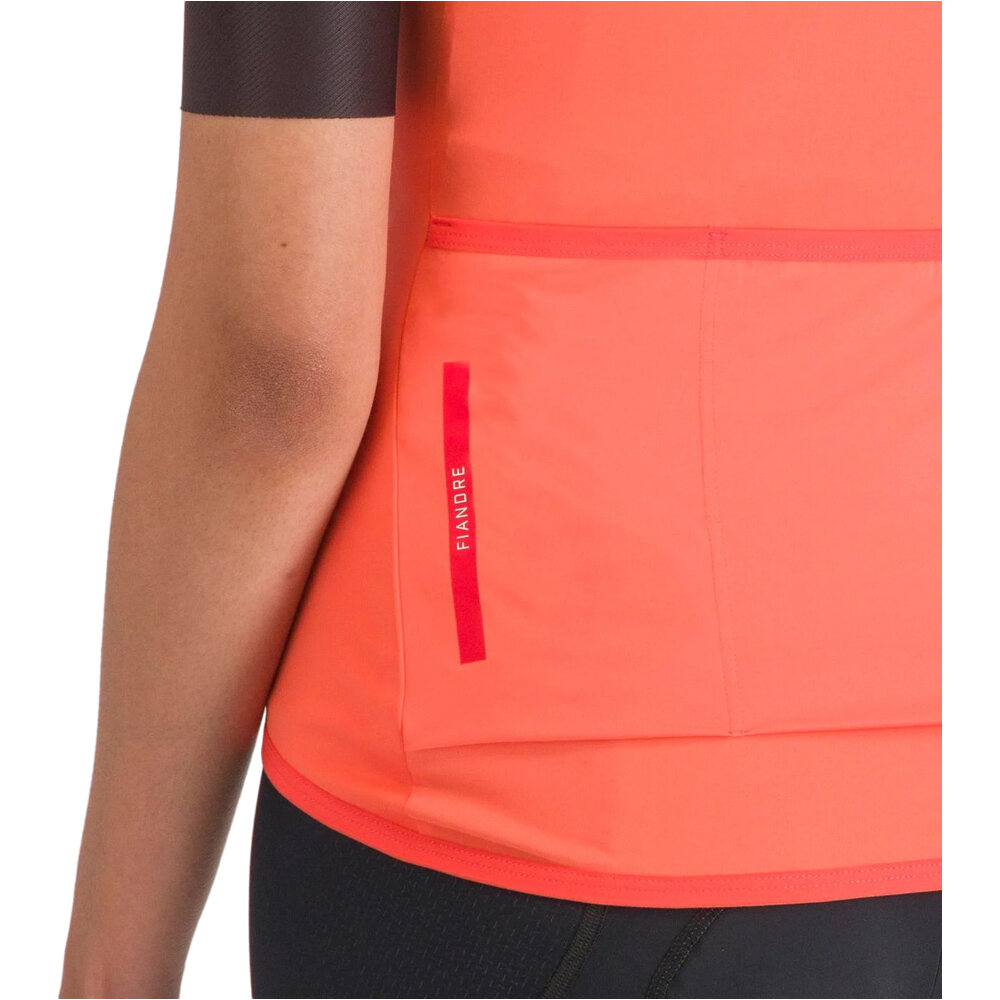 Sportful chaleco ciclismo FIANDRE PRO W VEST 05