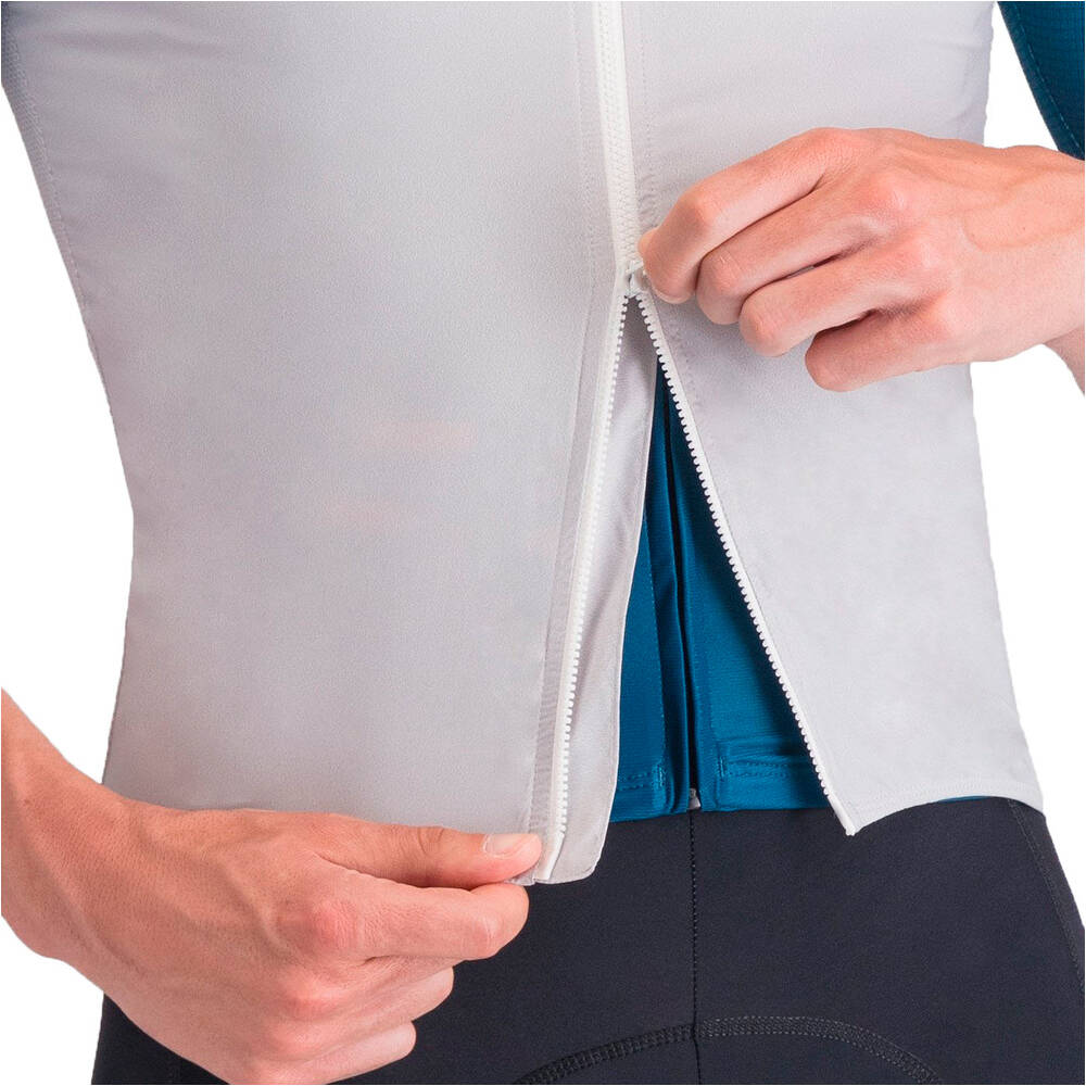 Sportful chaleco ciclismo hombre PRO 2 VEST vista detalle