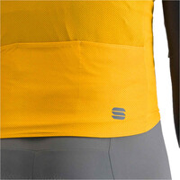 Sportful chaleco ciclismo hombre PRO 2 VEST vista detalle