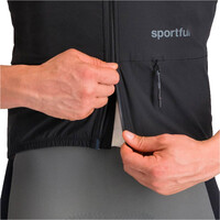 Sportful chaleco ciclismo hombre SUPERGIARA 2  VEST 03