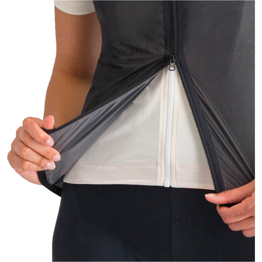 Sportful chaleco ciclismo LIGHT AIR W VEST 03