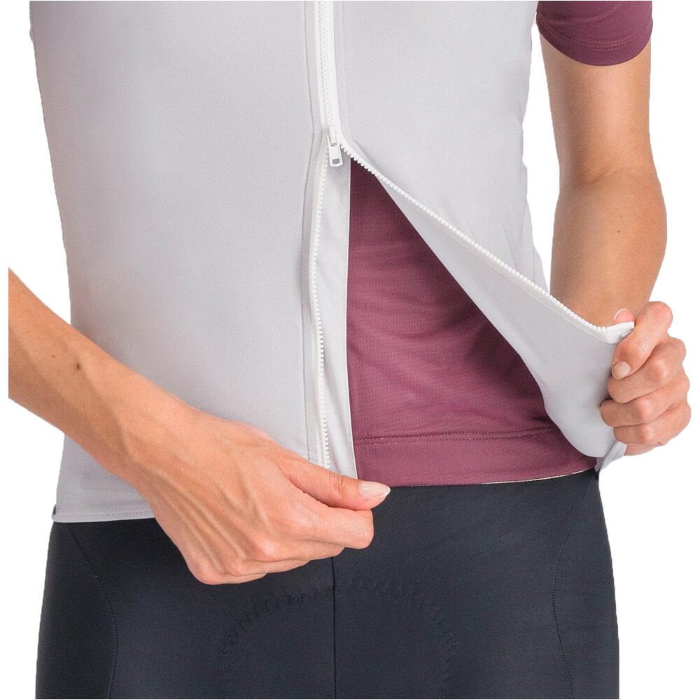 Sportful chaleco ciclismo PRO 2 W VEST 04