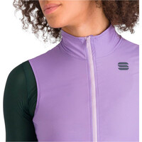 Sportful chaleco ciclismo PRO 2 W VEST vista detalle