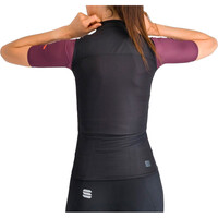 Sportful chaleco ciclismo PRO 2 W VEST vista trasera