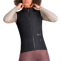 Sportful chaleco ciclismo SUPERGIARA 2 W VEST vista frontal