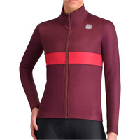 Sportful chaqueta ciclismo mujer NEO 2 SOFTSHELL W JACKET vista frontal