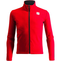 Sportful chaqueta ciclismo niño NEO JUNIOR JACKET vista frontal