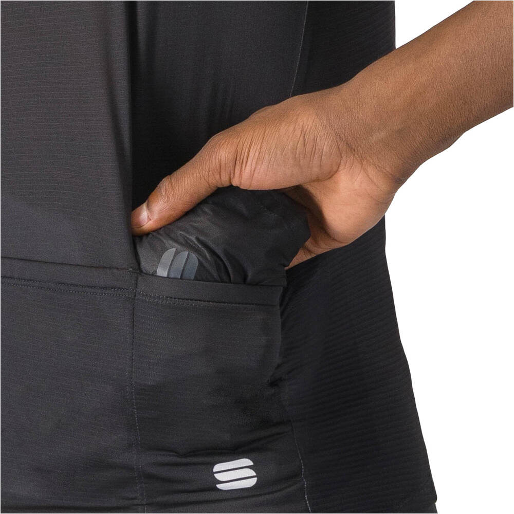 Sportful chaqueta impermeable ciclismo hombre AQUA LIGHT JACKET 04