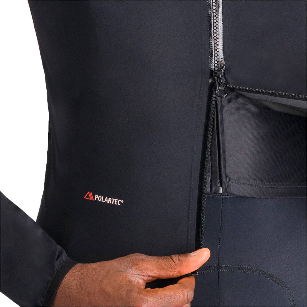 Sportful chaqueta impermeable ciclismo hombre FIANDRE AQUA JACKET 03