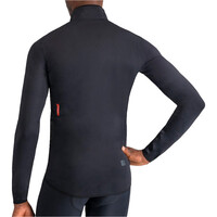 Sportful chaqueta impermeable ciclismo hombre FIANDRE AQUA JACKET vista trasera