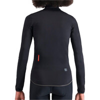 Sportful chaqueta impermeable ciclismo mujer FIANDRE W AQUA JACKET vista trasera