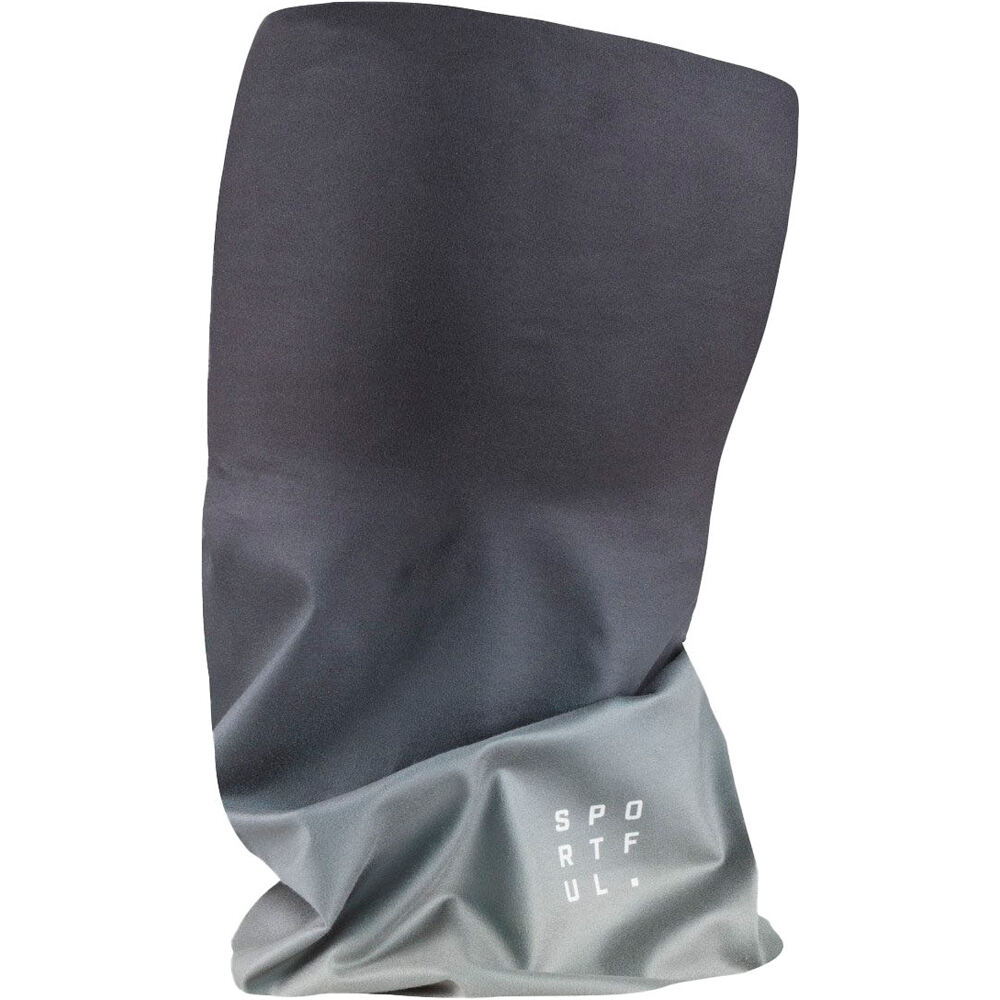 Sportful cinta deportiva SRK NECKWARMER vista frontal