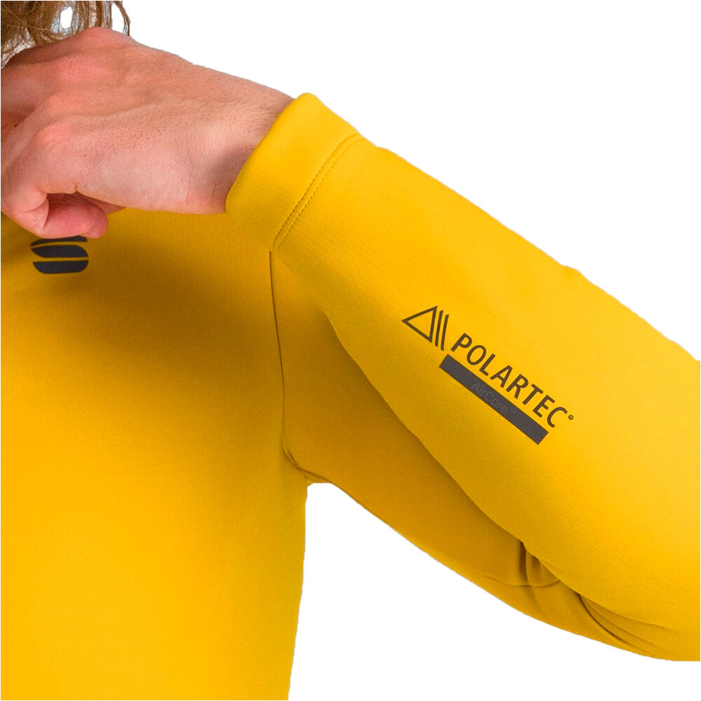 Sportful cortavientos ciclismo hombre FIANDRE 2 JACKET 04