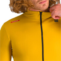 Sportful cortavientos ciclismo hombre FIANDRE 2 JACKET vista detalle