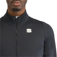 Sportful cortavientos ciclismo hombre FIANDRE JACKET vista detalle