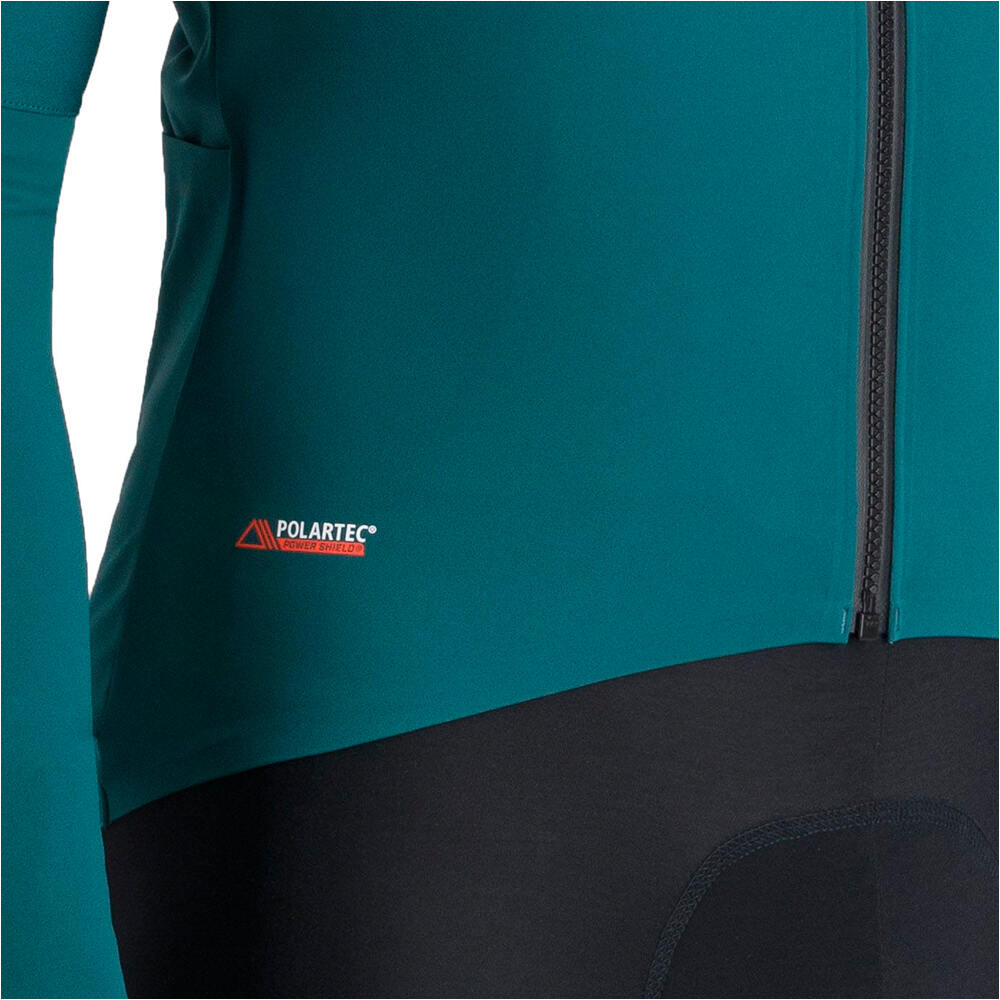 Sportful cortavientos ciclismo hombre FIANDRE PRO 2 JACKET LONG SLEEVES 03