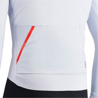 Sportful cortavientos ciclismo hombre FIANDRE PRO 2 JACKET LONG SLEEVES vista detalle