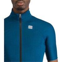 Sportful cortavientos ciclismo hombre FIANDRE PRO 2 JACKET SHORT SLEEVES 03