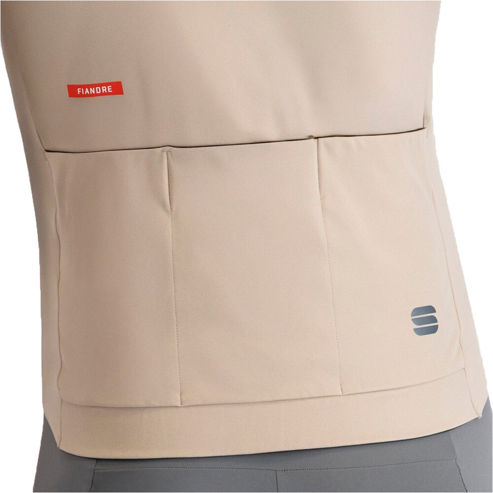 Sportful cortavientos ciclismo hombre FIANDRE SHIFT JACKET 03