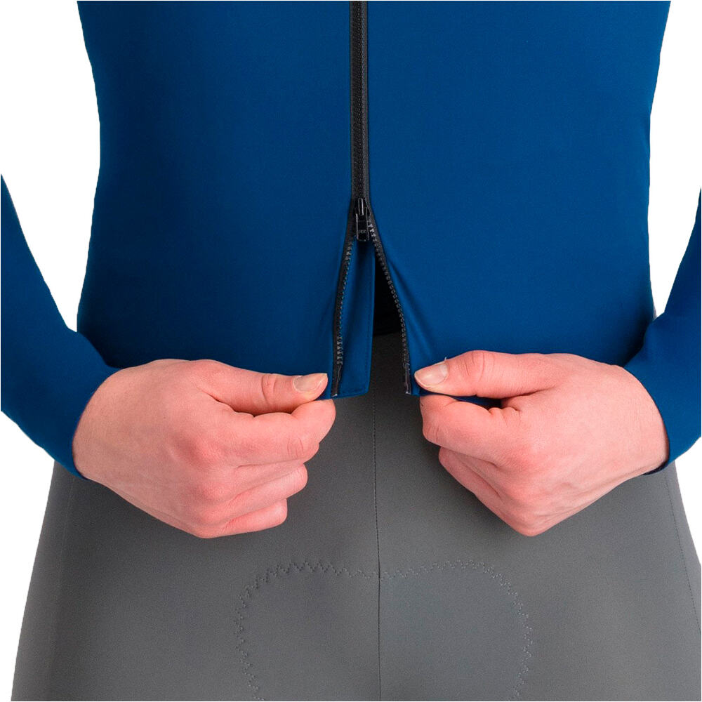 Sportful cortavientos ciclismo hombre FIANDRE SHIFT JACKET 03