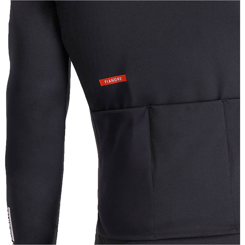 Sportful cortavientos ciclismo hombre FIANDRE SHIFT JACKET vista detalle