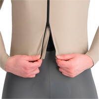 Sportful cortavientos ciclismo hombre FIANDRE SHIFT JACKET vista detalle