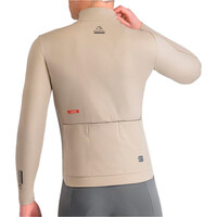 Sportful cortavientos ciclismo hombre FIANDRE SHIFT JACKET vista trasera