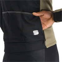Sportful cortavientos ciclismo hombre GIARA SOFTSHELL JACKET 03