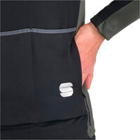 Sportful cortavientos ciclismo hombre GIARA SOFTSHELL JACKET 03