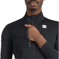 Sportful cortavientos ciclismo hombre GIARA SOFTSHELL JACKET 04