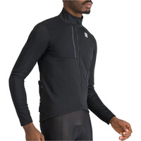 Sportful cortavientos ciclismo hombre GIARA SOFTSHELL JACKET vista detalle