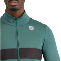 Sportful cortavientos ciclismo hombre NEO 2 SOFTSHELL JACKET 03