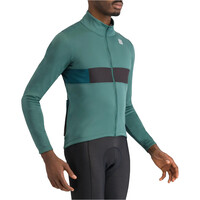Sportful cortavientos ciclismo hombre NEO 2 SOFTSHELL JACKET vista detalle