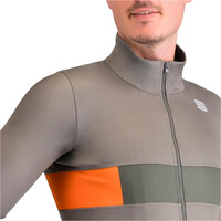 Sportful cortavientos ciclismo hombre NEO 2 SOFTSHELL JACKET vista detalle