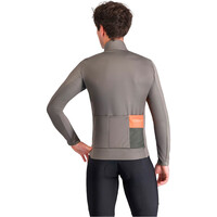 Sportful cortavientos ciclismo hombre NEO 2 SOFTSHELL JACKET vista trasera