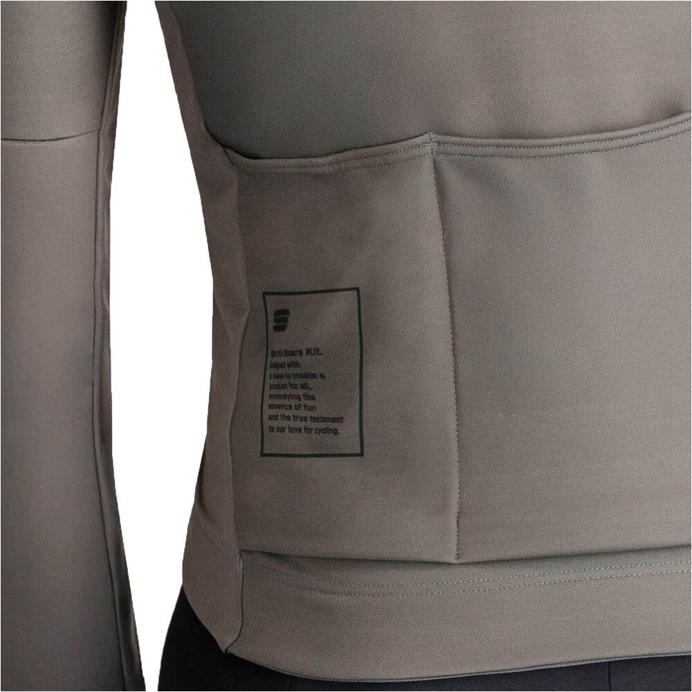 Sportful cortavientos ciclismo hombre SRK JACKET 03